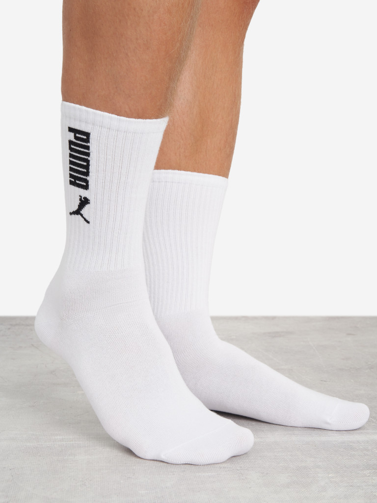 Носки PUMA, 3 пары