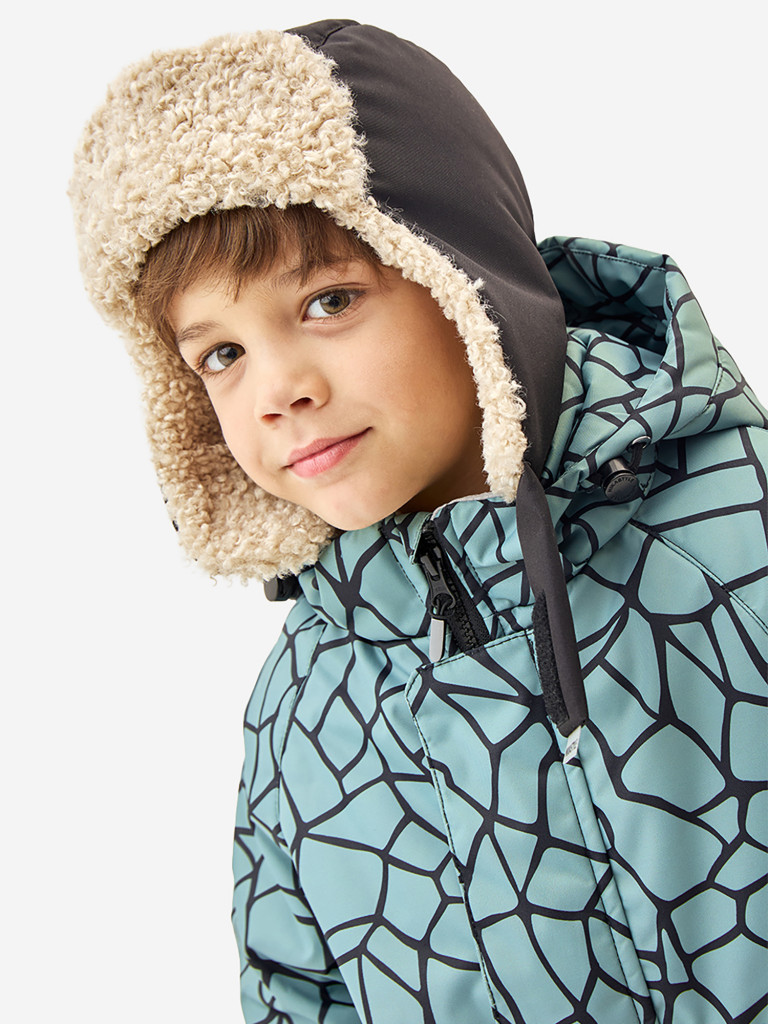 Костюм NIKASTYLE