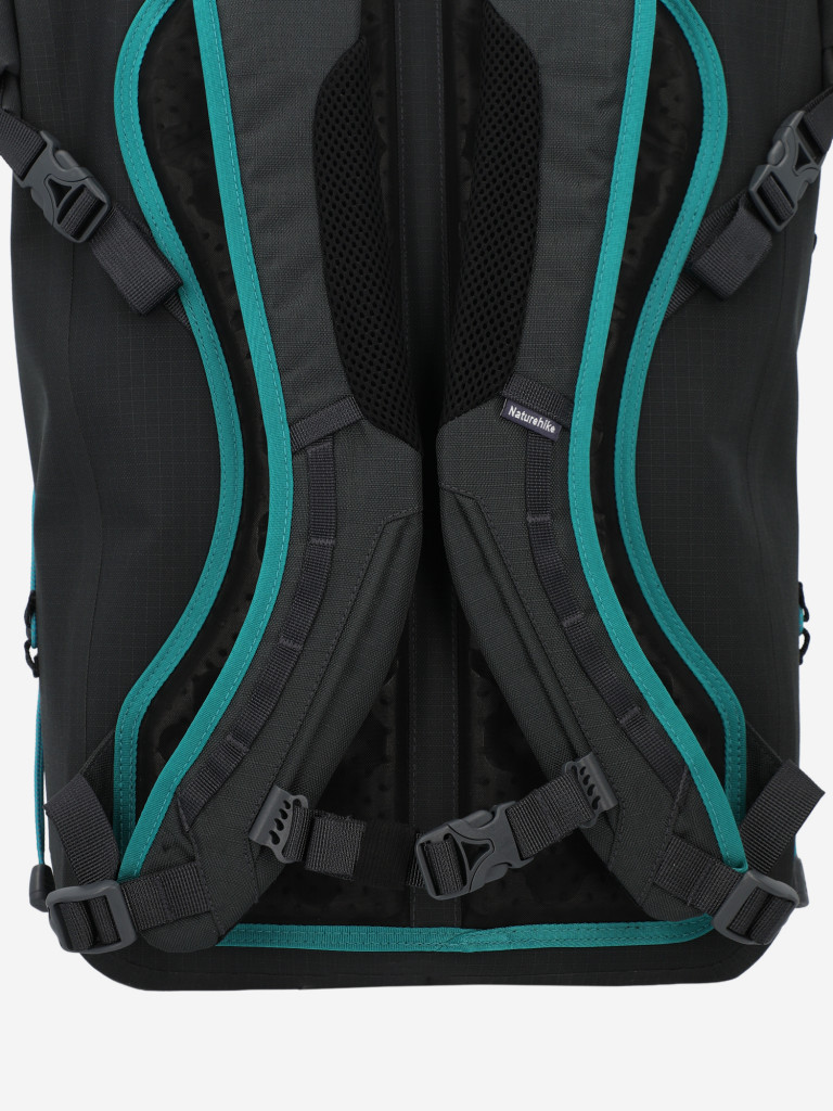 Рюкзак-гермомешок Naturehike Whale Fall 2.0, 28 л