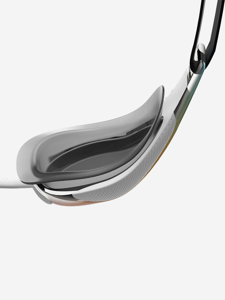 Очки для плавания Speedo Fastskin Hyper Elite Mirror