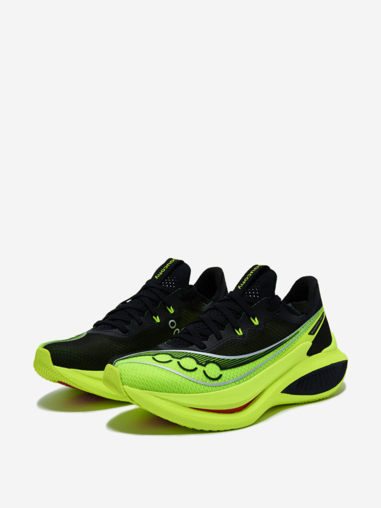 Кроссовки беговые Saucony Endorphin Pro 5