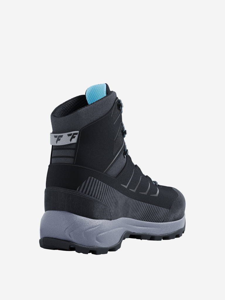 Ботинки утепленные FINNTRAIL Rover