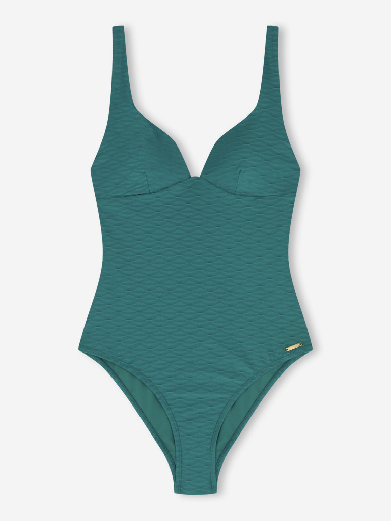 Купальник слитный женский Protest