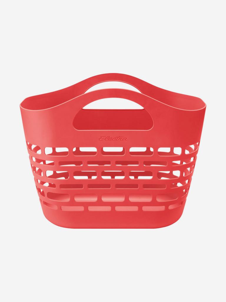 Корзина для велосипеда Electra Plasket Basket Orange