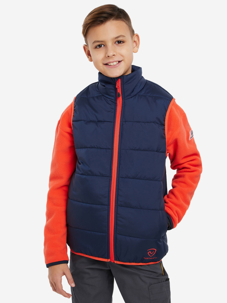 Куртка 3 в 1 для мальчиков Northland