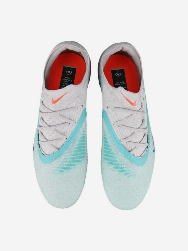 Бутсы Nike Phantom 6 Elite Low NU2 FG