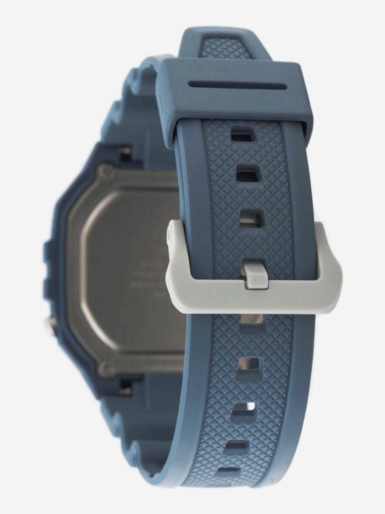 Спортивные часы CASIO ILLUMINATOR W-218HC-2A