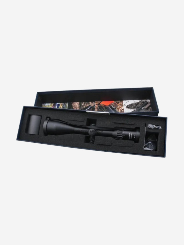 Оптический прицел Vector Optics 30мм SFP Continental x6 2.5-15x56 G4 Hunting SCOM-38
