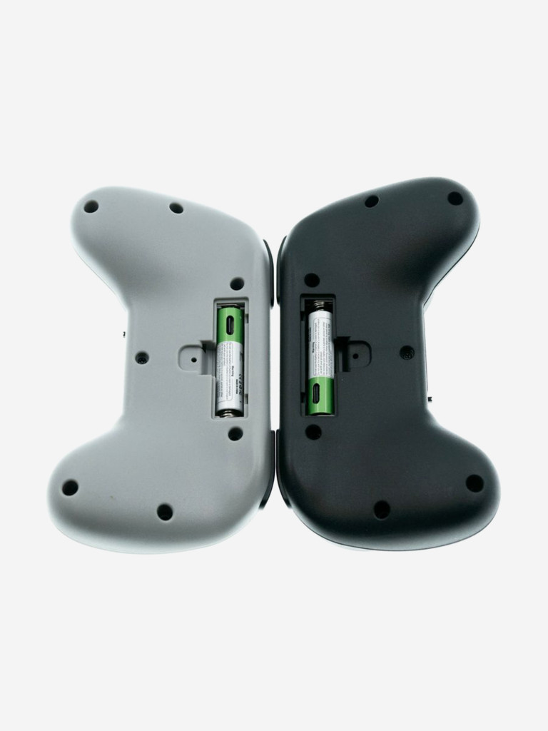 Комплект беспроводных геймпадов DVTech DGP (2 шт.)