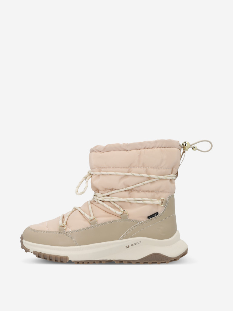 Ботинки утепленные женские Safety Jogger Casual