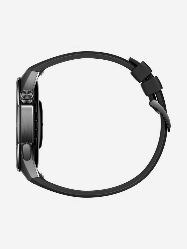 Умные часы HUAWEI WATCH GT 5 PRO, VLI-B29, 46 мм, черные