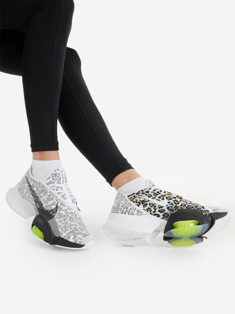 Кроссовки женские Nike Air Zoom Superrep 2