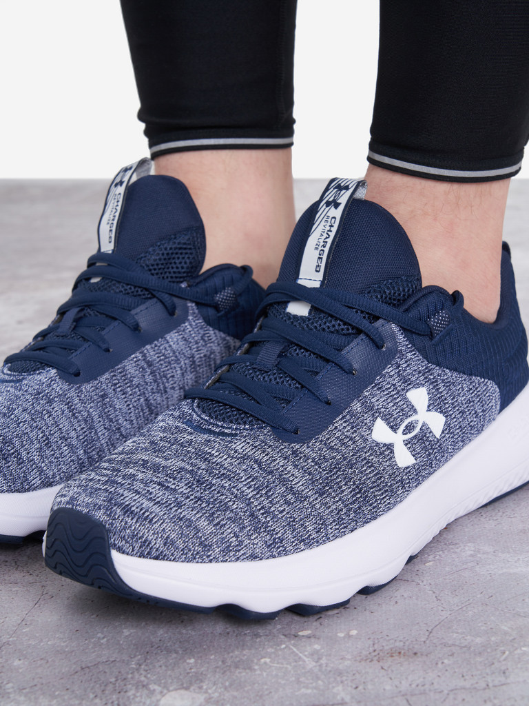 Кроссовки мужские Under Armour Charged Revitalize