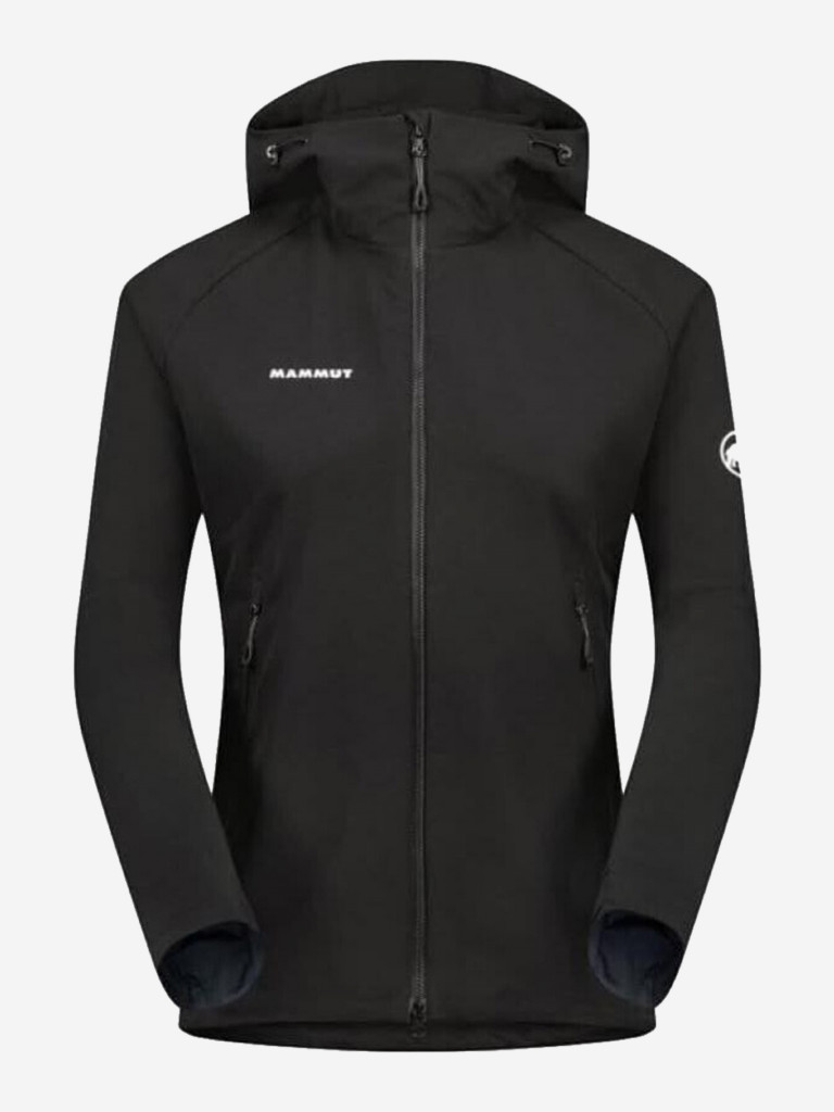 Куртка женская MAMMUT Macun 2.0 AF Jacket