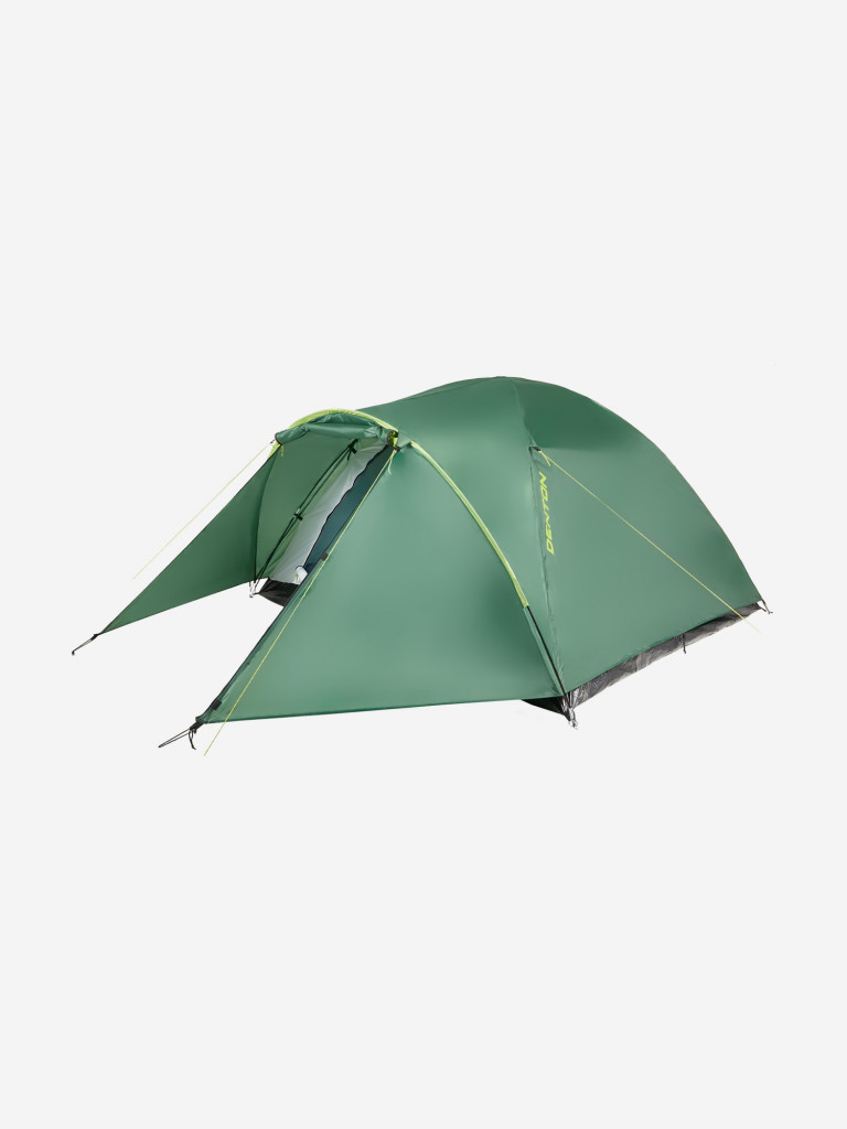 Палатка 4-местная Denton DTL-4 Plus