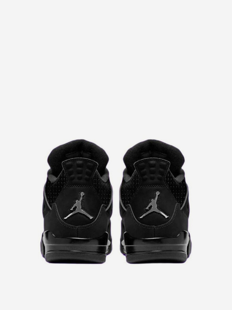 Кроссовки Jordan 4 Retro