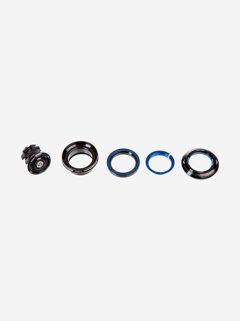 Рулевая колонка Cane Creek 40-Series EC34/28.6 Headset Top Assembly