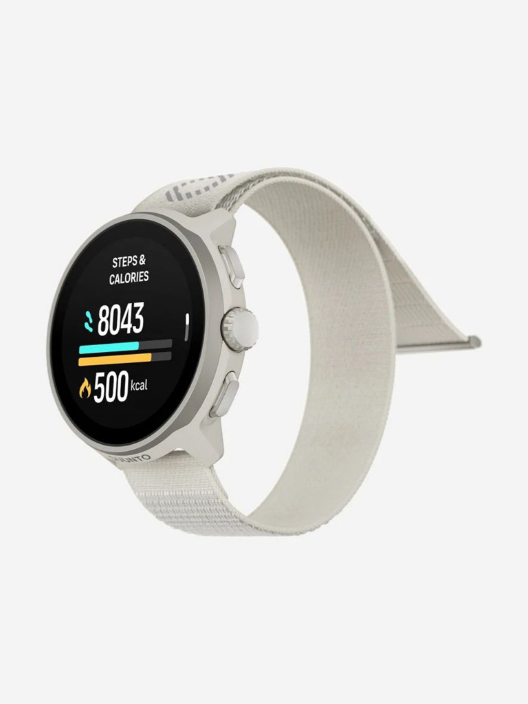 Спортивные часы SUUNTO RUN