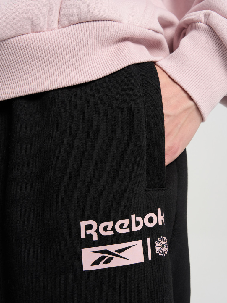 Брюки женские Reebok Relaxed