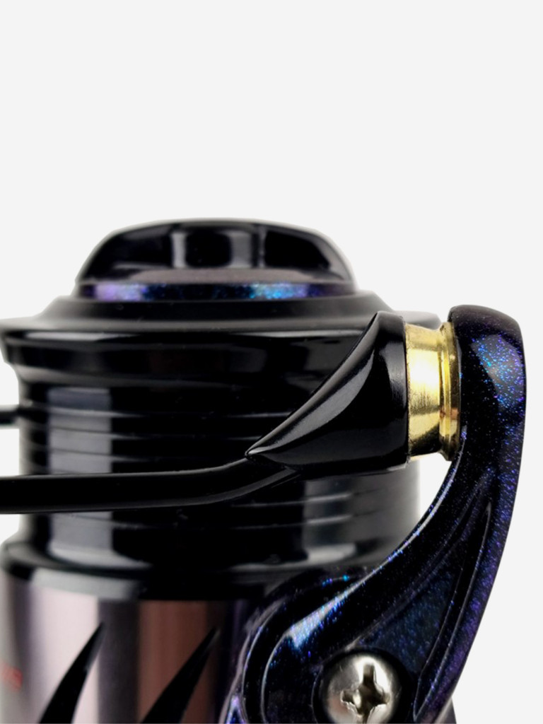 Катушка спиннинговая Azimuth 2500SS