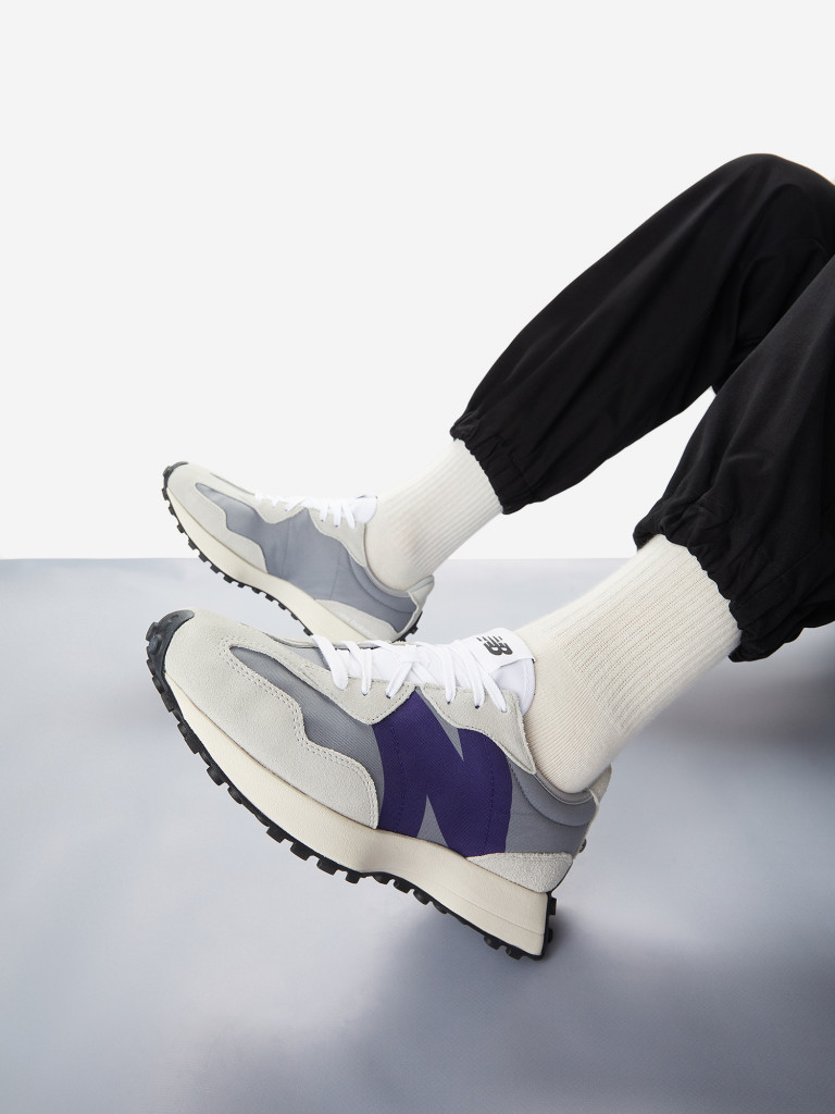 Кроссовки мужские New Balance 327