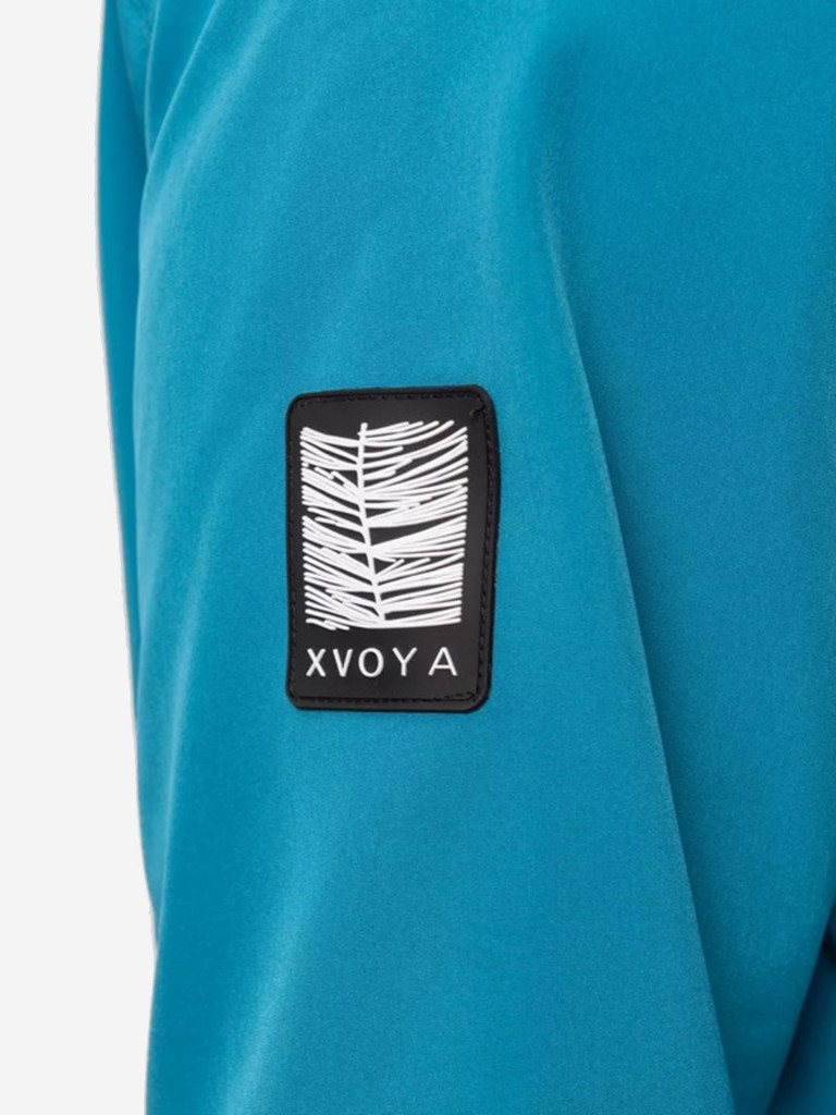 Анорак женский XVOYA BASE