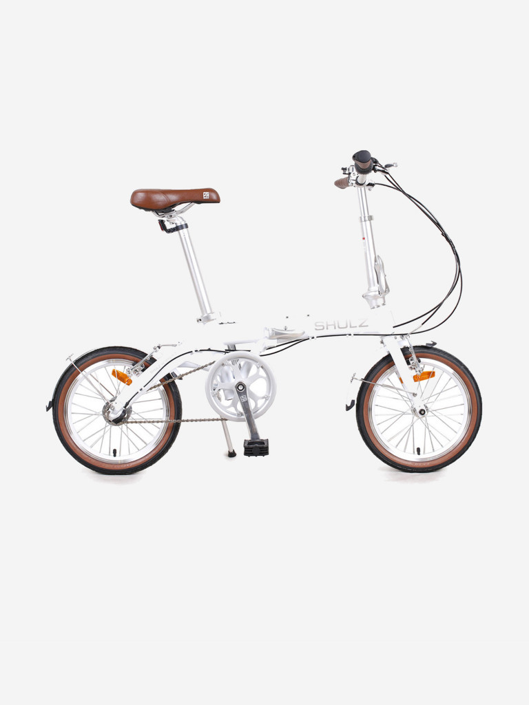 Велосипед Shulz Hopper 3 2024