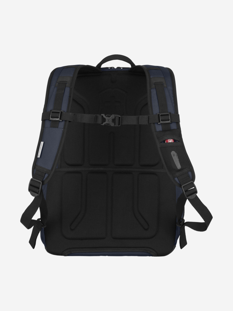 Рюкзак городской VICTORINOX Altmont Original Vertical-Zip Backpack с отделением для ноутбука 17”