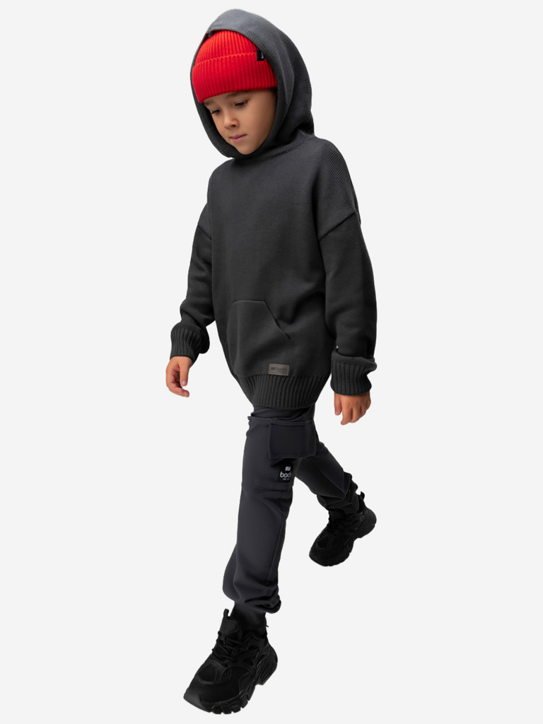 Брюки спортивные для мальчиков bodo