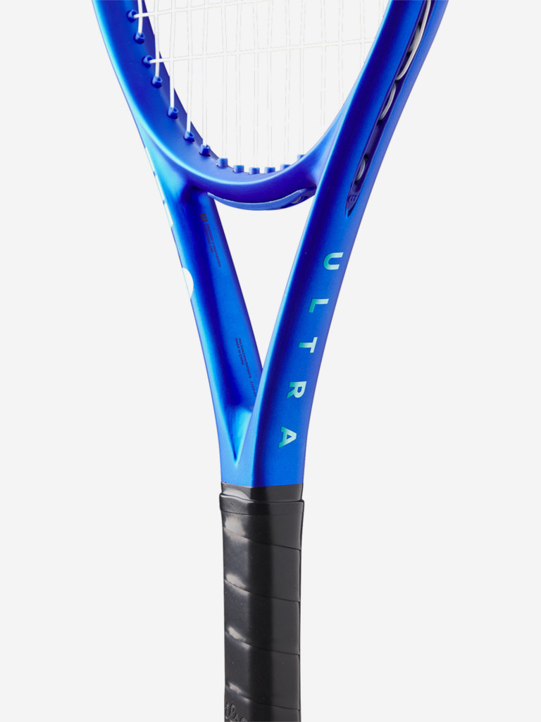 Ракетка для большого тенниса Wilson Ultra 25 V5, 25'
