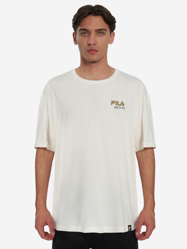 Футболка мужская FILA