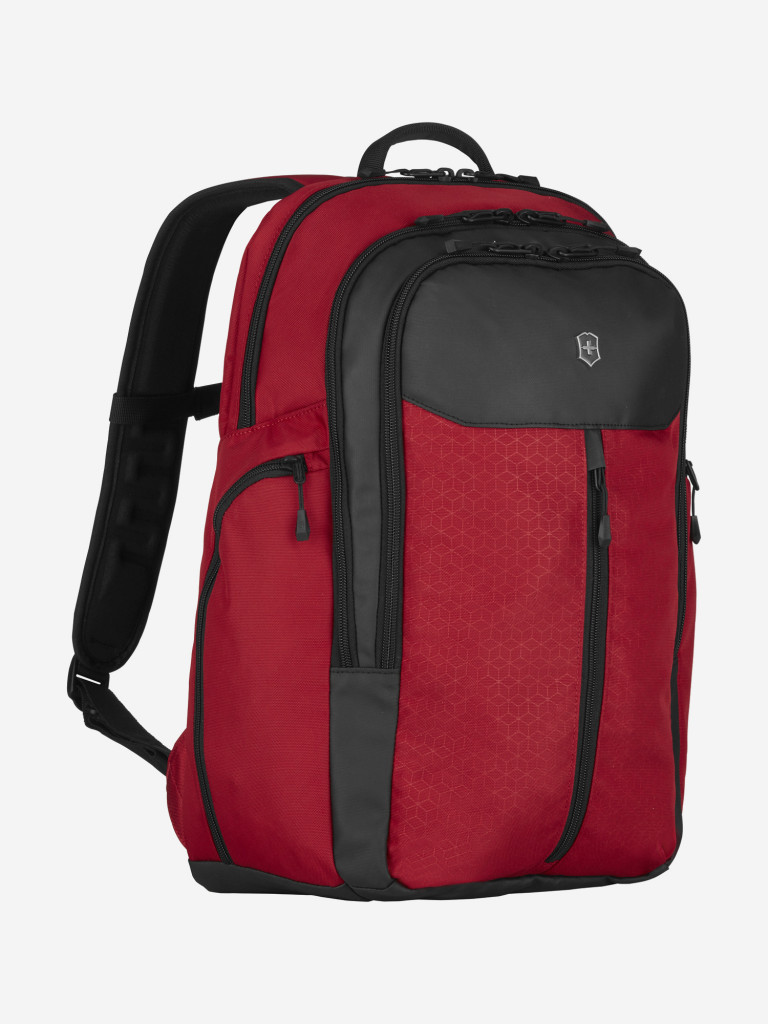 Рюкзак городской VICTORINOX Altmont Original Vertical-Zip Backpack с отделением для ноутбука 17”