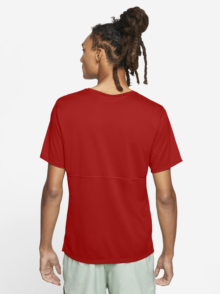Футболка мужская Nike Breathe Run