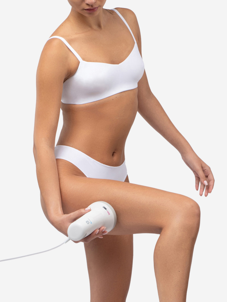 Массажер для ног, шеи, спины и тела Shape x Boost CS Medica CS-r10