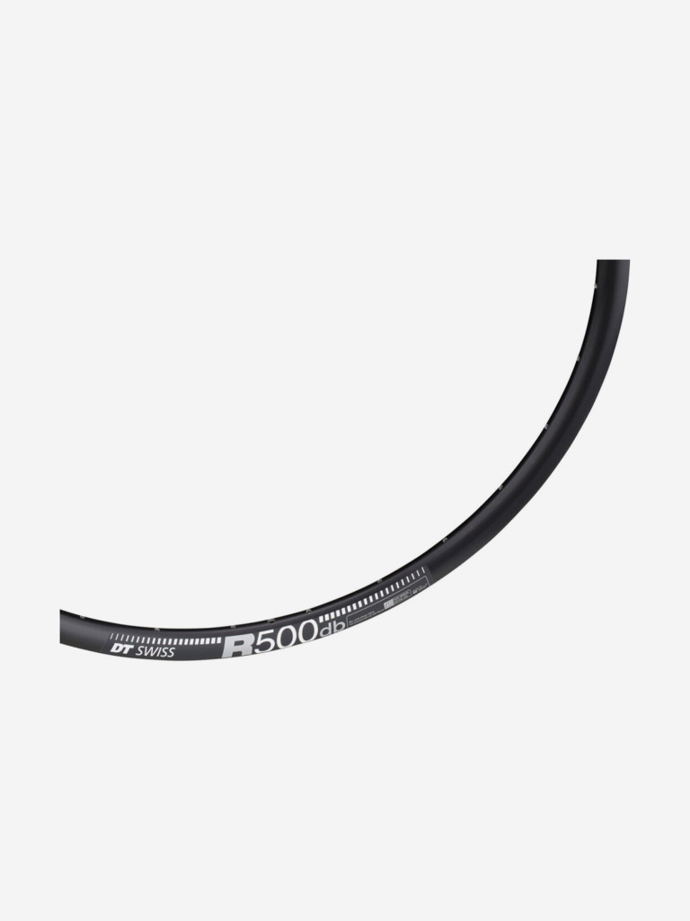 Обод колеса DT Swiss R 500 DB 28" 28 H