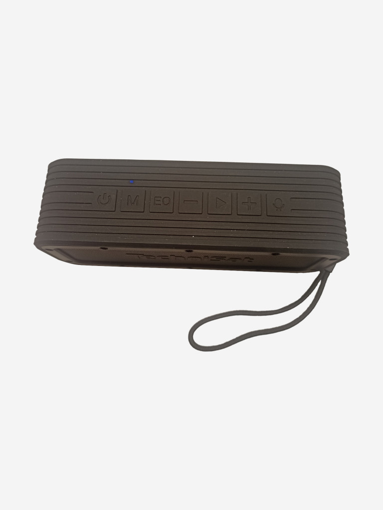 Пылевлагозащищенная блютуз колонка Technisat BLUSPEAKER OD TWS, 0000/9122, Германия