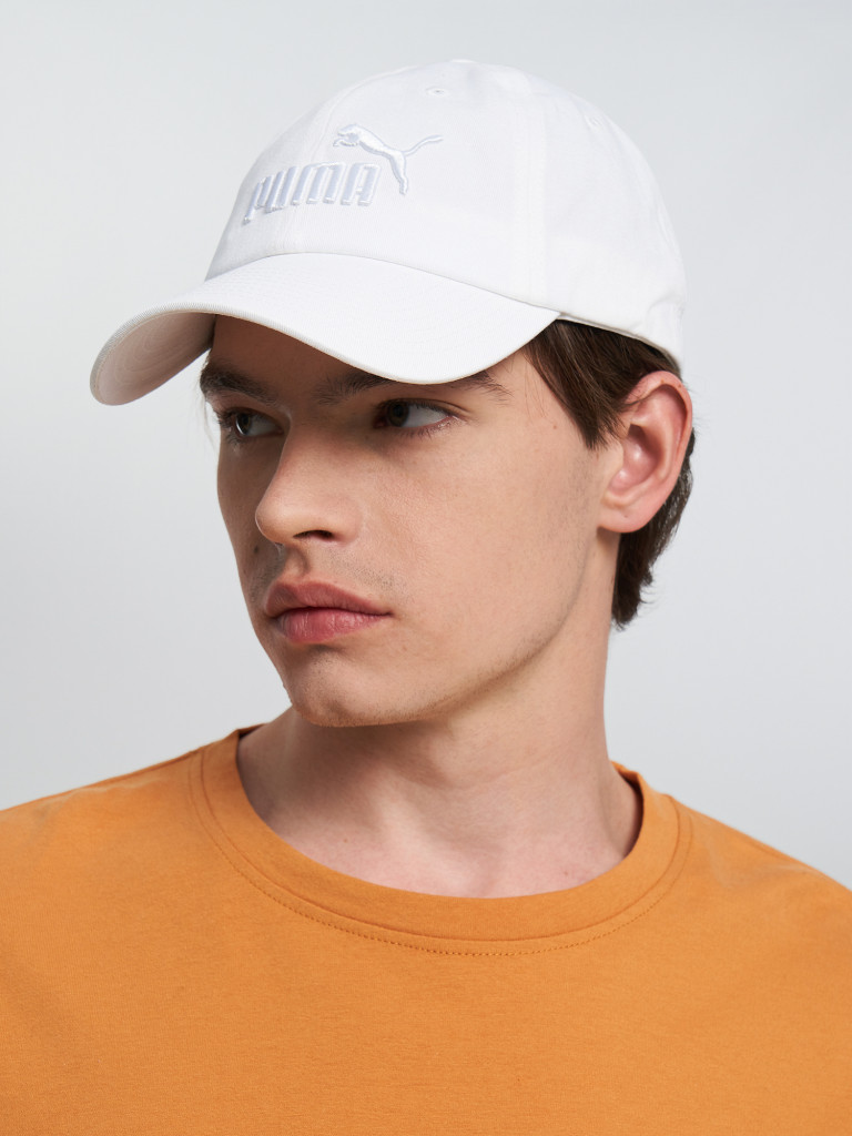 Бейсболка PUMA Ess No.1 Logo