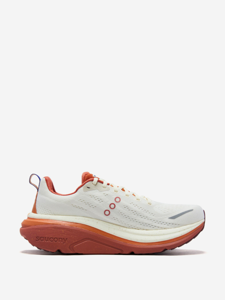 Кроссовки беговые Saucony Hurricane 25