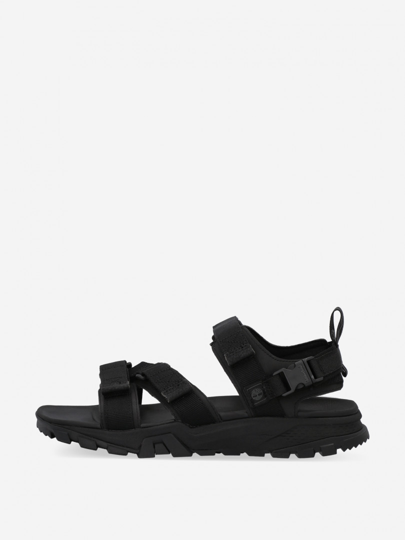 Сандалии мужские Timberland Garrison Trail Черный 12799₽