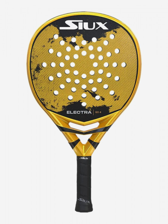 Ракетка для падела Siux Electra Go 4
