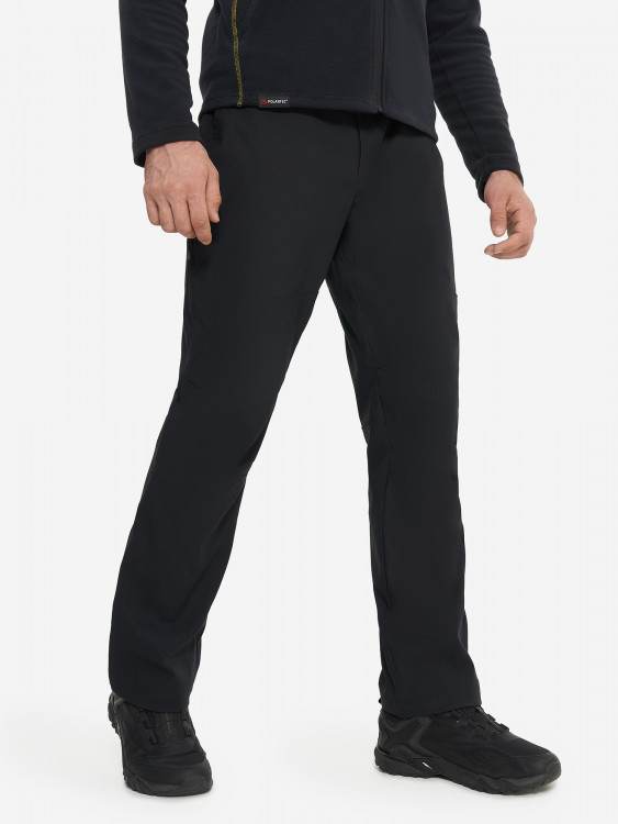 Брюки мужские Columbia Royce Peak II Heat Pant