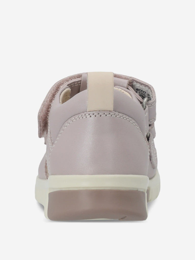 Сандалии для девочек Ecco Mini Stride
