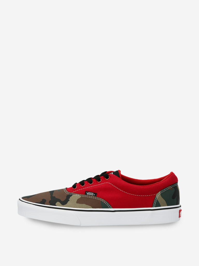 Кеды мужские Vans Mn Doheny