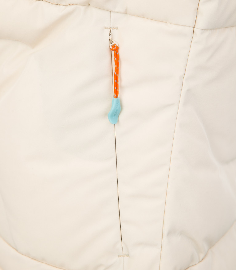 Пуховик женский Merrell