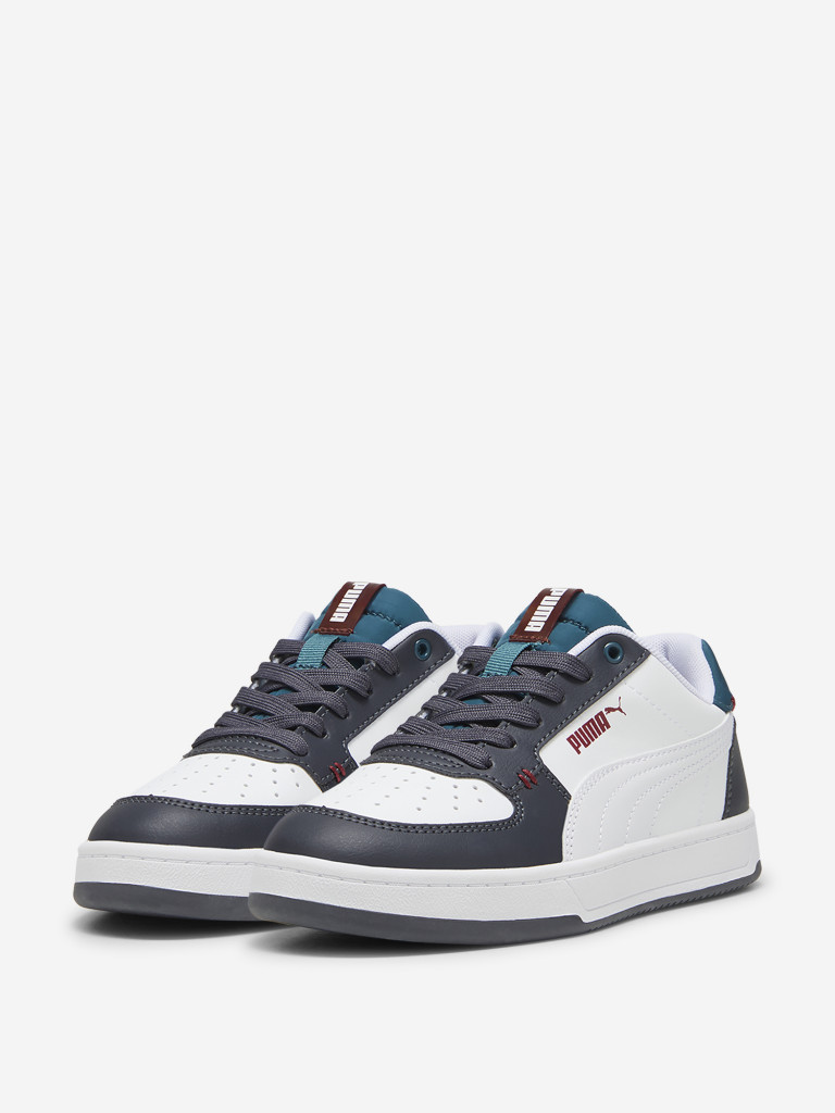 Кеды детские PUMA Caven 2.0 Mid 90S Jr