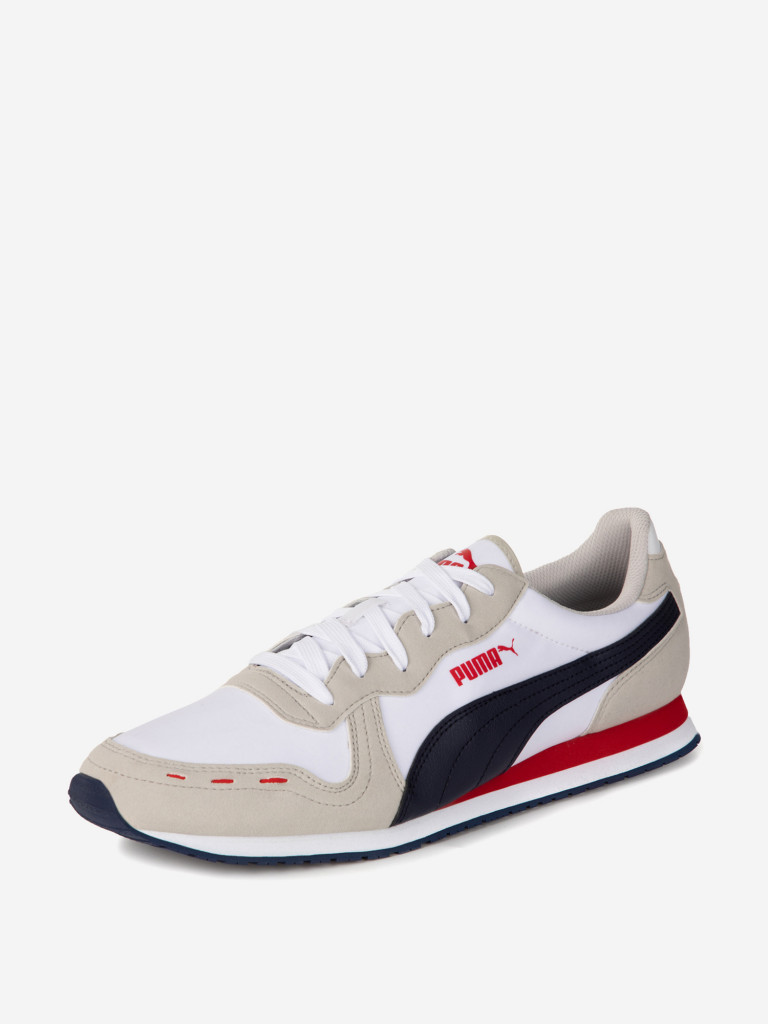 Кроссовки мужские PUMA Cabana Run