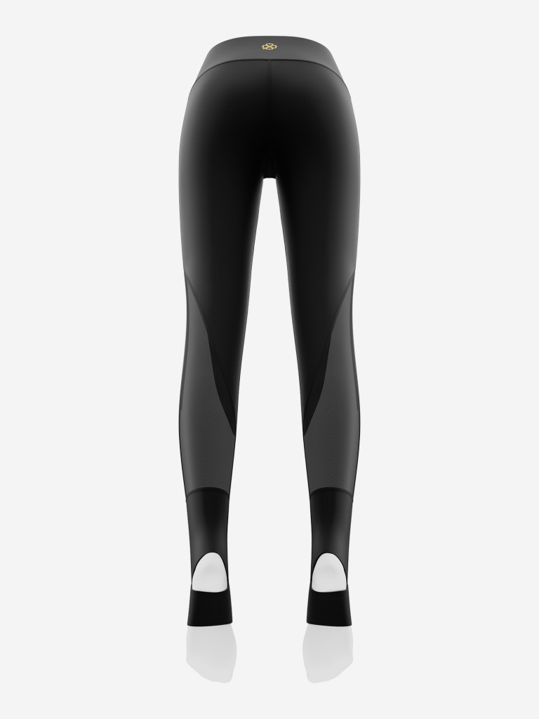 Леггинсы «Элит Мэш» длинные SPSM