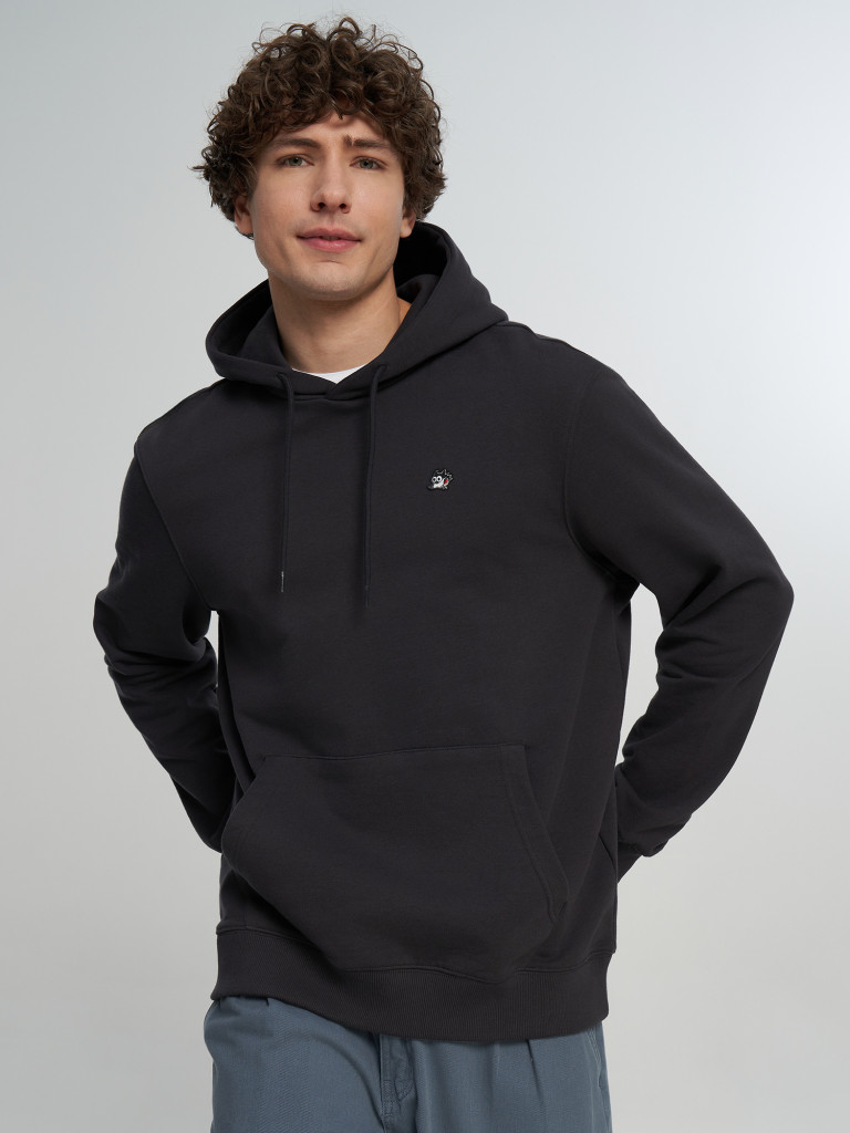 Худи мужское Element