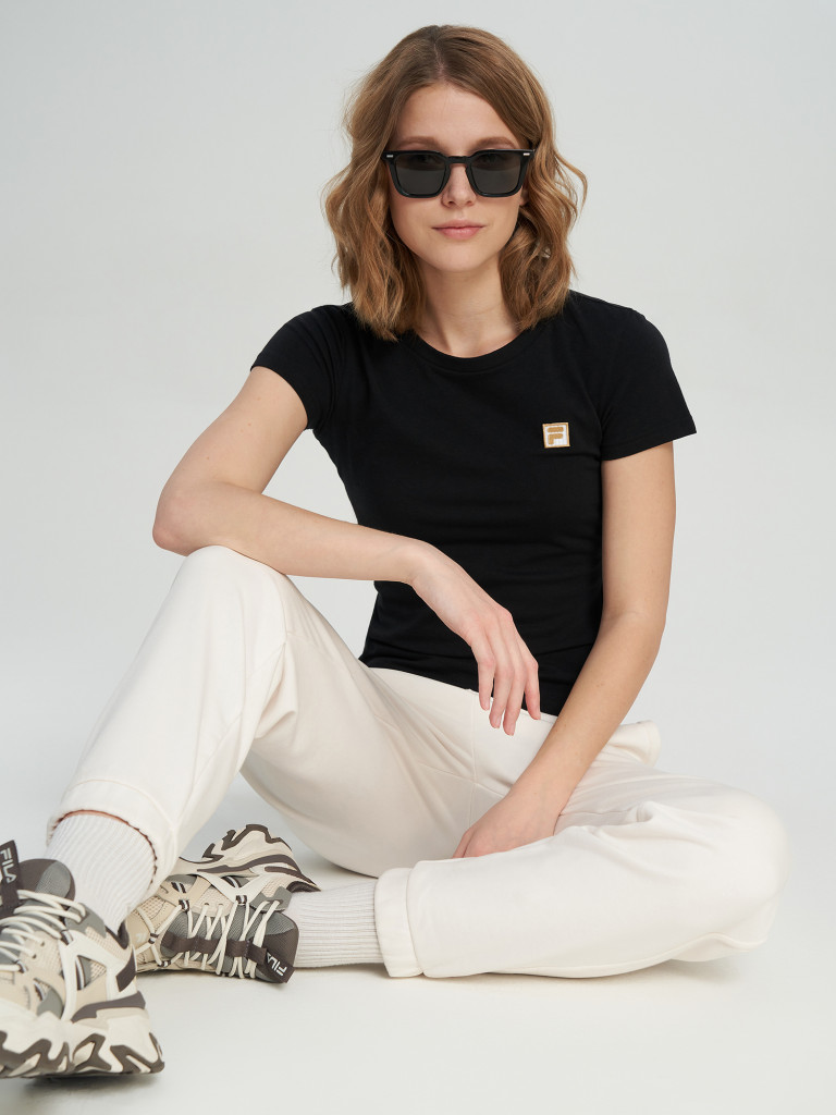 Футболка женская FILA