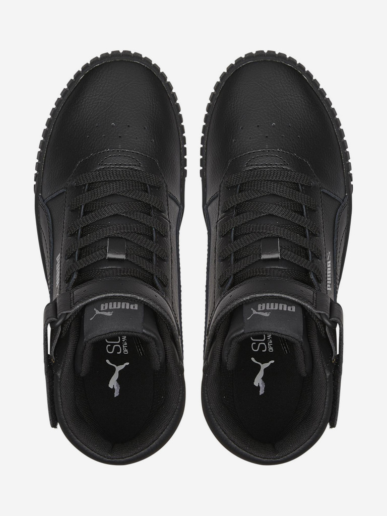 Кеды женские PUMA Carina 2.0 Mid